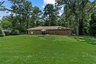 1713 Kimberly Dr SW, Marietta, GA 30008 - Photo 28
