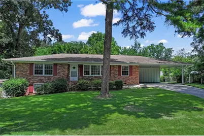 1713 Kimberly Drive SW, Marietta, GA 30008 - Photo 34