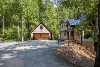 142 Timber Ridge Road, Blue Ridge, GA 30513 - Photo 4