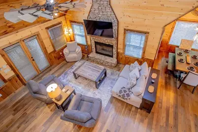 142 Timber Ridge Road, Blue Ridge, GA 30513 - Photo 38