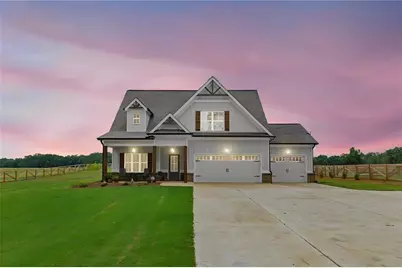 1482 Alcovy Station Road, Covington, GA 30014 - Photo 2