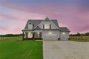 1482 Alcovy Station Rd, Covington, GA 30014 - Photo 2
