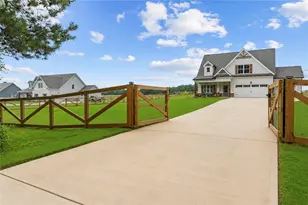 1482 Alcovy Station Rd, Covington, GA 30014 - Photo 4