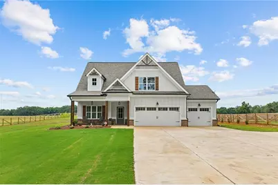 1482 Alcovy Station Road, Covington, GA 30014 - Photo 1