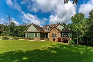 1158 Bailey Rd SE, Aragon, GA 30104 - Photo 2