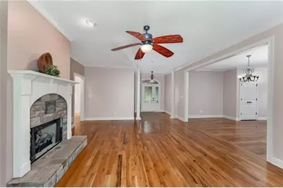 1158 Bailey Road SE, Aragon, GA 30104 - Photo 8