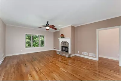 1158 Bailey Road SE, Aragon, GA 30104 - Photo 4