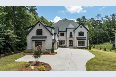 10765 Shallowford Road, Roswell, GA 30075 - Photo 2