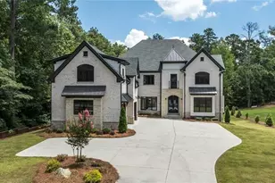 10765 Shallowford Rd, Roswell, GA 30075 - Photo 2