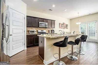 3744 Hampshire, Atlanta, GA 30331 - Photo 4