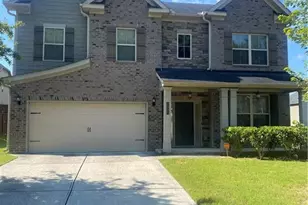 7931 Nolan Trail, Snellville, GA 30039 - Photo 1