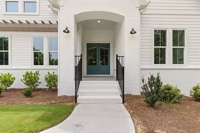 8350 Creekside Overlook Drive, Gainesville, GA 30506 - Photo 6