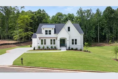 8350 Creekside Overlook Drive, Gainesville, GA 30506 - Photo 1