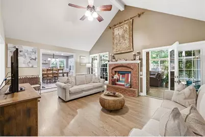 2032 Signal Ridge Chase, Kennesaw, GA 30152 - Photo 10
