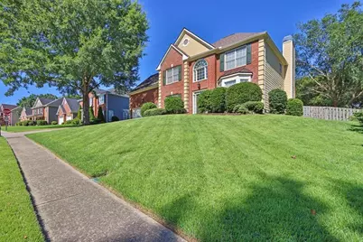 6081 Mountain Ridge Circle, Buford, GA 30518 - Photo 42