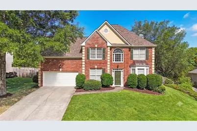 6081 Mountain Ridge Circle, Buford, GA 30518 - Photo 1
