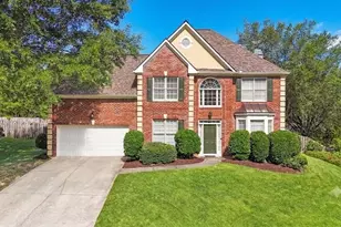 6081 Mountain Ridge Cir, Buford, GA 30518 - Photo 1