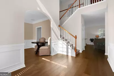 6081 Mountain Ridge Circle, Buford, GA 30518 - Photo 2
