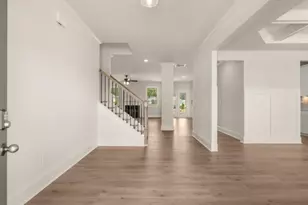 222 Parkview Dr, Dallas, GA 30157 - Photo 2