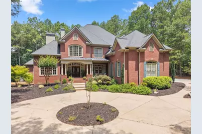 110 Smith Forest Lane, Alpharetta, GA 30004 - Photo 1