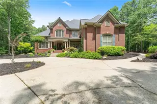 110 Smith Forest Ln, Alpharetta, GA 30004 - Photo 4