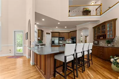 110 Smith Forest Lane, Alpharetta, GA 30004 - Photo 30