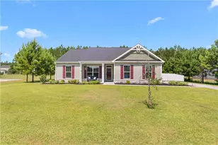 426 Old Whitaker Wy, Statesboro, GA 30461 - Photo 2