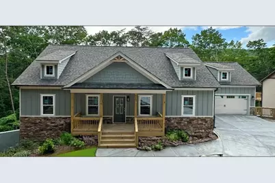 138 Lakewood Drive, Waleska, GA 30183 - Photo 1