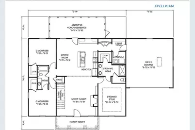 138 Lakewood Drive, Waleska, GA 30183 - Photo 2