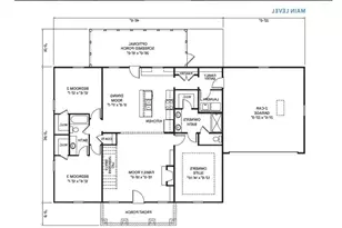 138 Lakewood Dr, Waleska, GA 30183 - Photo 2