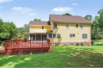 7336 Waters Edge Drive, Stone Mountain, GA 30087 - Photo 50