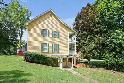 7336 Waters Edge Drive, Stone Mountain, GA 30087 - Photo 52