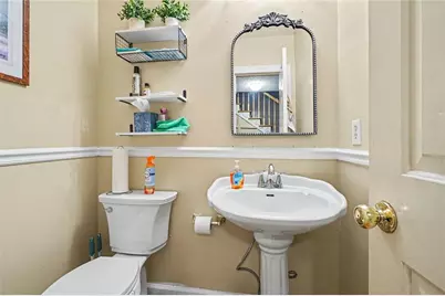 7336 Waters Edge Drive, Stone Mountain, GA 30087 - Photo 16