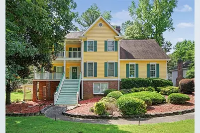7336 Waters Edge Drive, Stone Mountain, GA 30087 - Photo 2