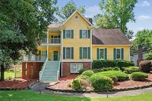 7336 Waters Edge Dr, Stone Mountain, GA 30087 - Photo 2