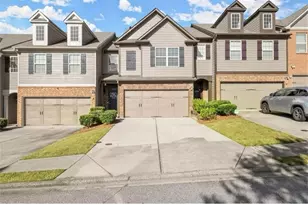 2304 Oakton Pl SE, Smyrna, GA 30082 - Photo 1