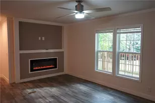 210 Woodland St, Homer, GA 30547 - Photo 6