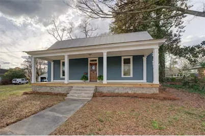 1128 Milstead Avenue NE, Conyers, GA 30012 - Photo 6
