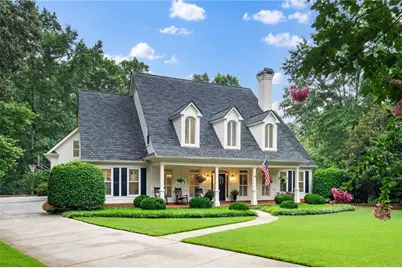 2610 Hopewell Plantation Drive, Alpharetta, GA 30004 - Photo 2