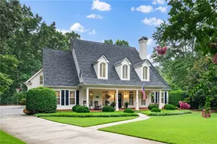 2610 Hopewell Plantation Dr, Alpharetta, GA 30004 - Photo 2
