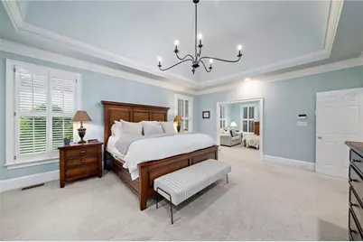 2610 Hopewell Plantation Drive, Alpharetta, GA 30004 - Photo 20