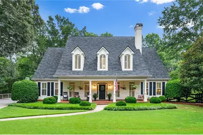 2610 Hopewell Plantation Drive, Alpharetta, GA 30004 - Photo 1
