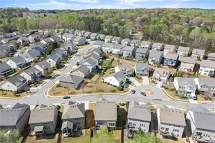 556 Lost Creek Dr, Woodstock, GA 30188 - Photo 40
