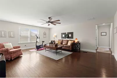 556 Lost Creek Drive, Woodstock, GA 30188 - Photo 22
