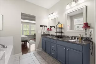 556 Lost Creek Dr, Woodstock, GA 30188 - Photo 20