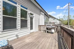556 Lost Creek Dr, Woodstock, GA 30188 - Photo 12