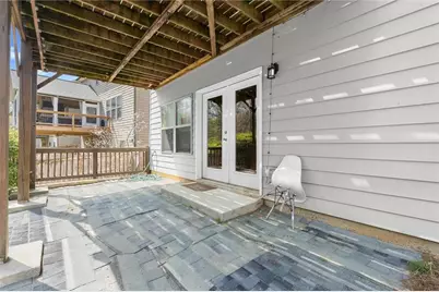 556 Lost Creek Drive, Woodstock, GA 30188 - Photo 28