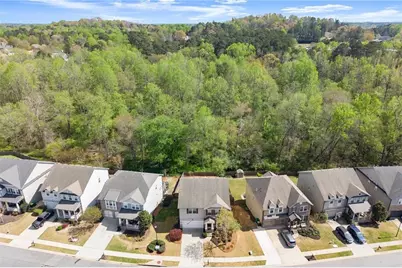 556 Lost Creek Drive, Woodstock, GA 30188 - Photo 38