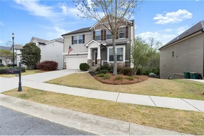 556 Lost Creek Drive, Woodstock, GA 30188 - Photo 2