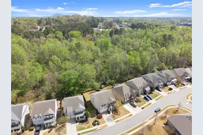 556 Lost Creek Drive, Woodstock, GA 30188 - Photo 34